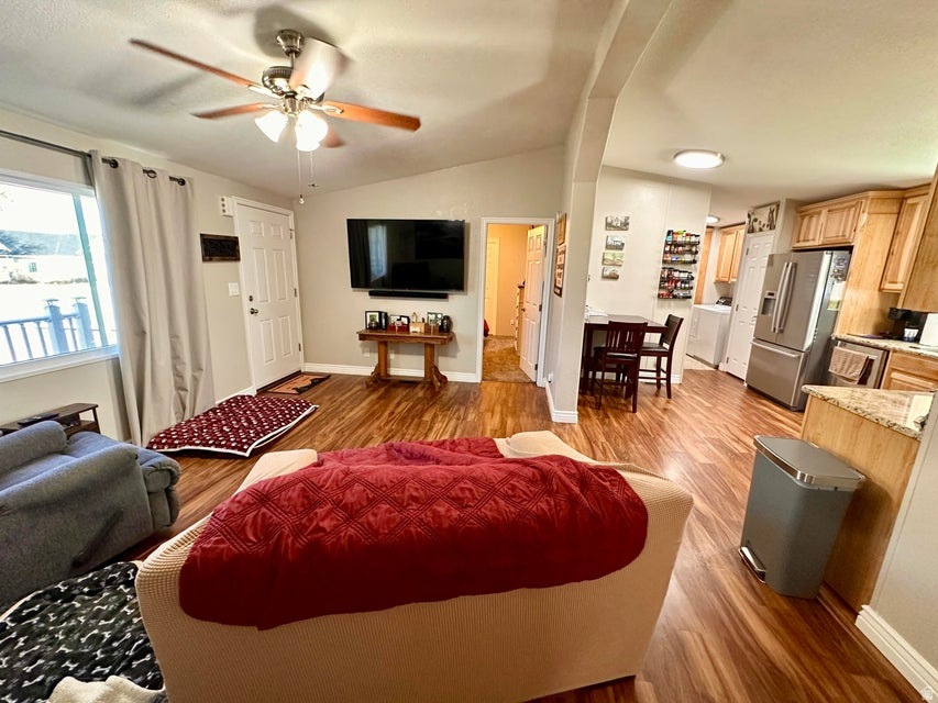 5348 N 3000 W Cedar City, UT 84721