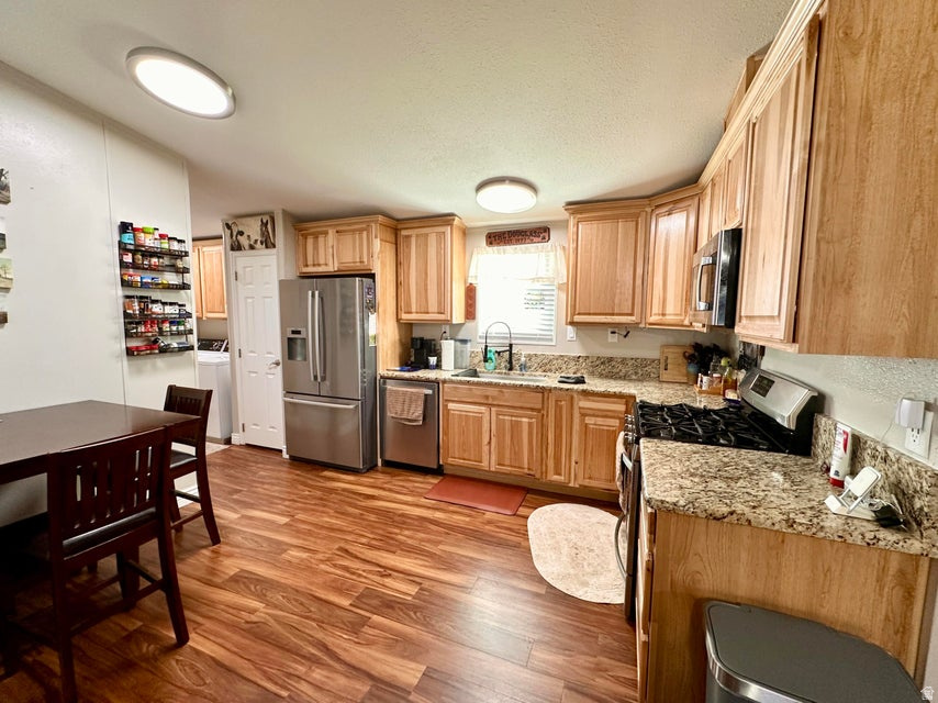 5348 N 3000 W Cedar City, UT 84721