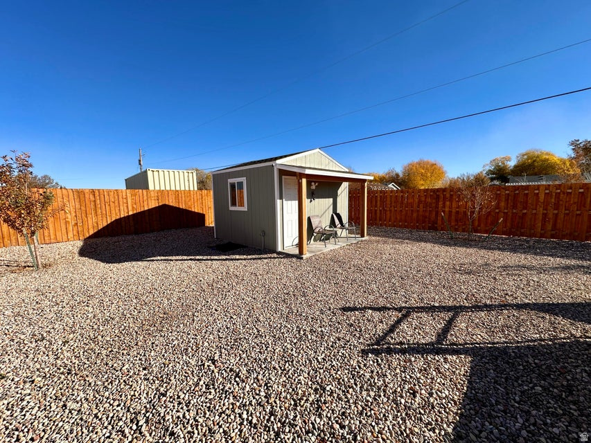 5348 N 3000 W Cedar City, UT 84721