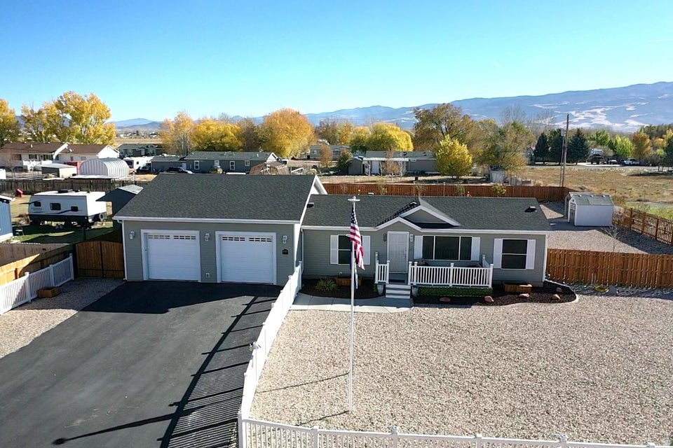 5348 N 3000 W Cedar City, UT 84721