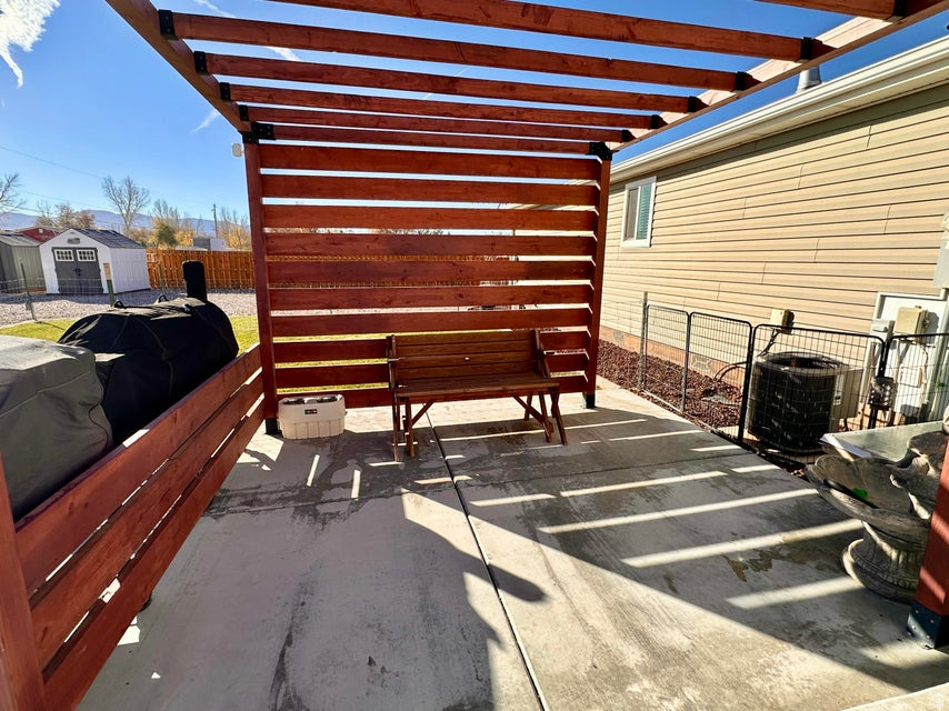 5348 N 3000 W Cedar City, UT 84721