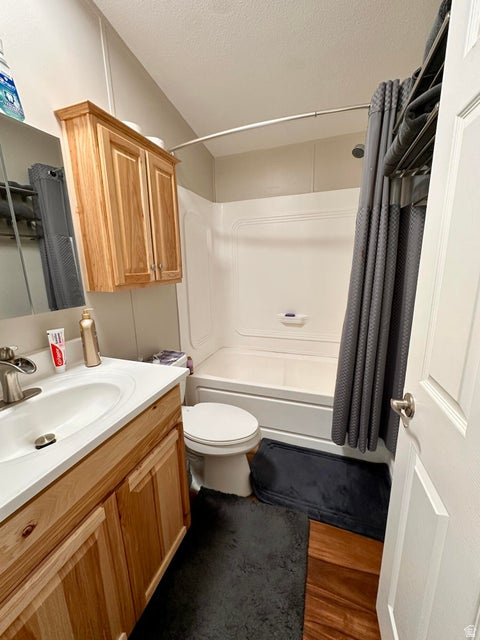 5348 N 3000 W Cedar City, UT 84721