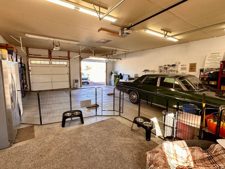 5348 N 3000 W Cedar City, UT 84721