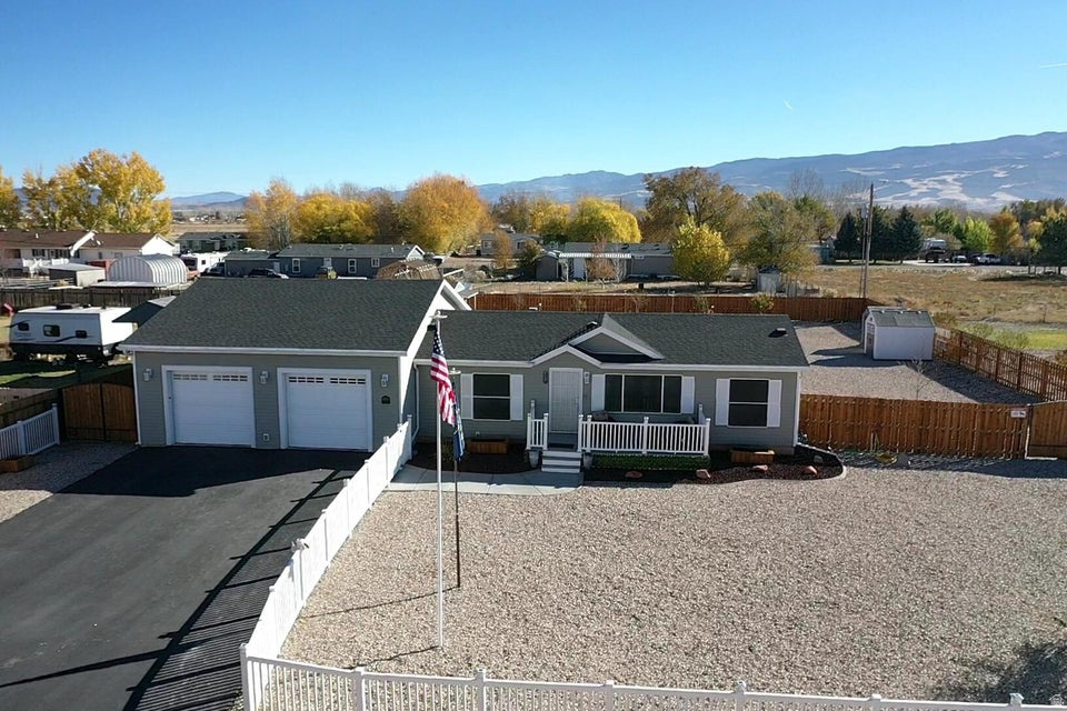 5348 N 3000 W Cedar City, UT 84721