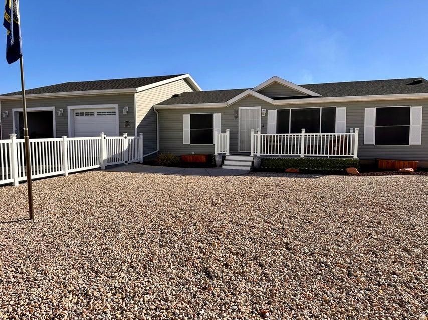5348 N 3000 W Cedar City, UT 84721