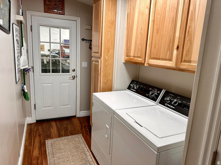 5348 N 3000 W Cedar City, UT 84721