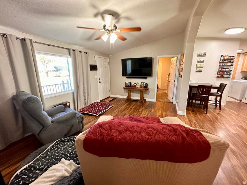 5348 N 3000 W Cedar City, UT 84721