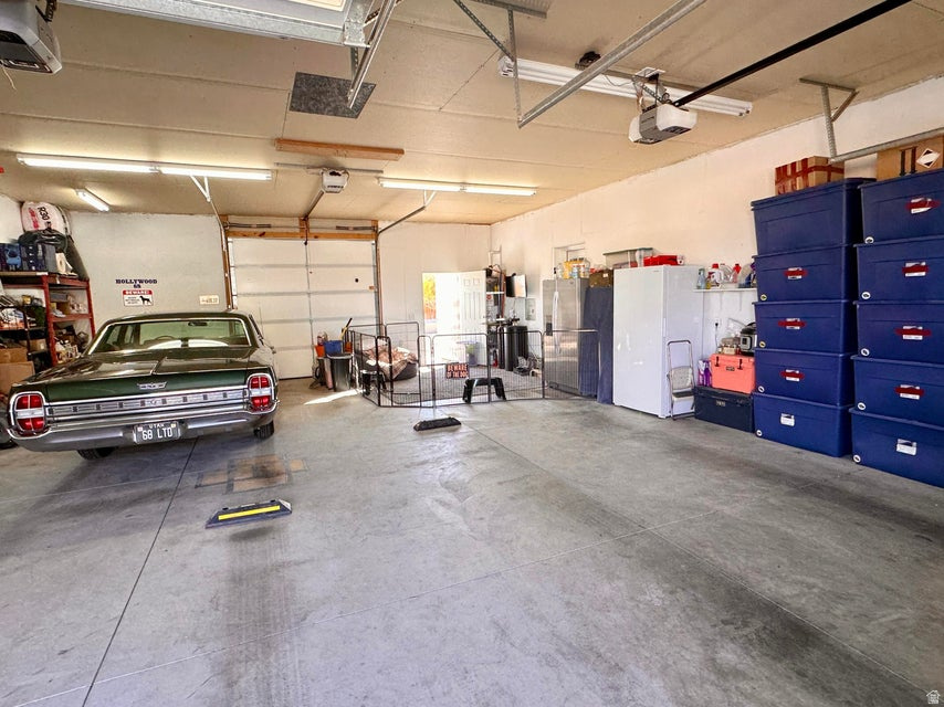 5348 N 3000 W Cedar City, UT 84721