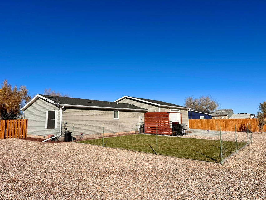 5348 N 3000 W Cedar City, UT 84721