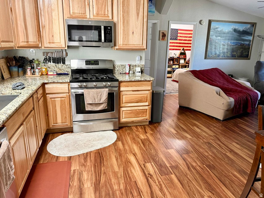 5348 N 3000 W Cedar City, UT 84721