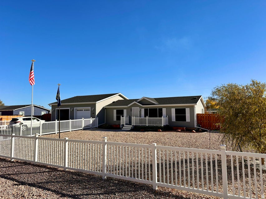 5348 N 3000 W Cedar City, UT 84721