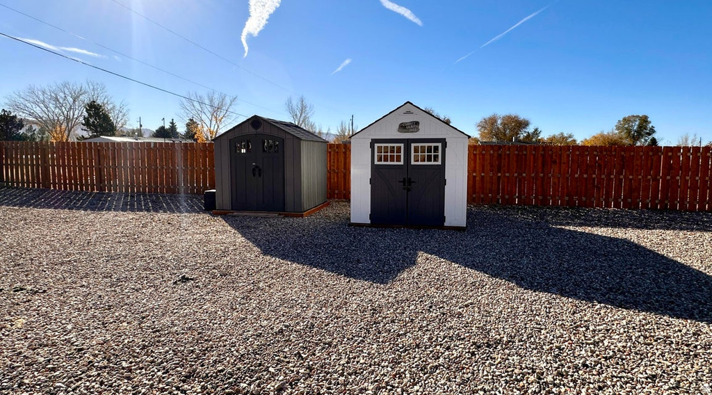5348 N 3000 W Cedar City, UT 84721
