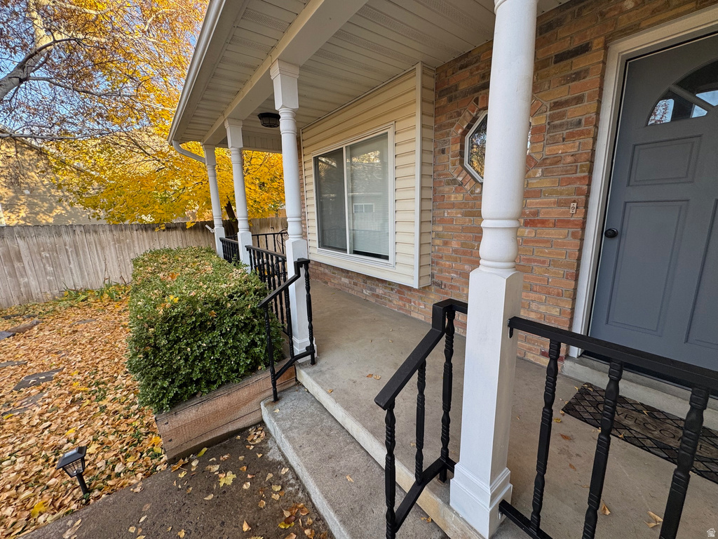 1374 E 260 N Logan, UT 84321