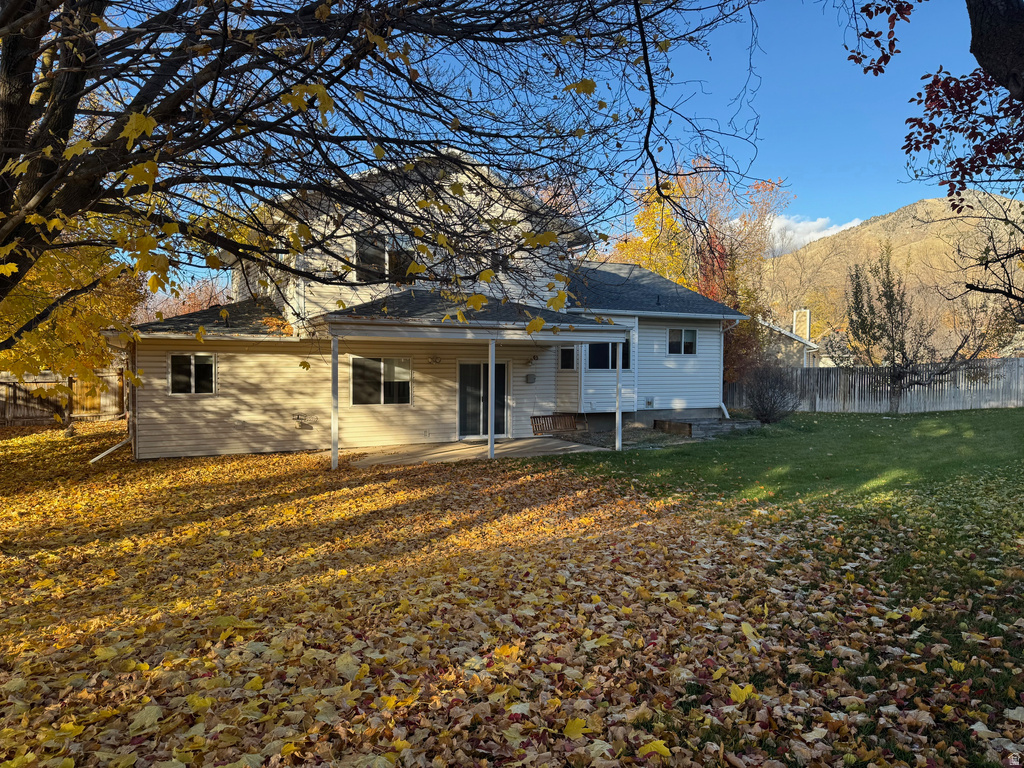 1374 E 260 N Logan, UT 84321
