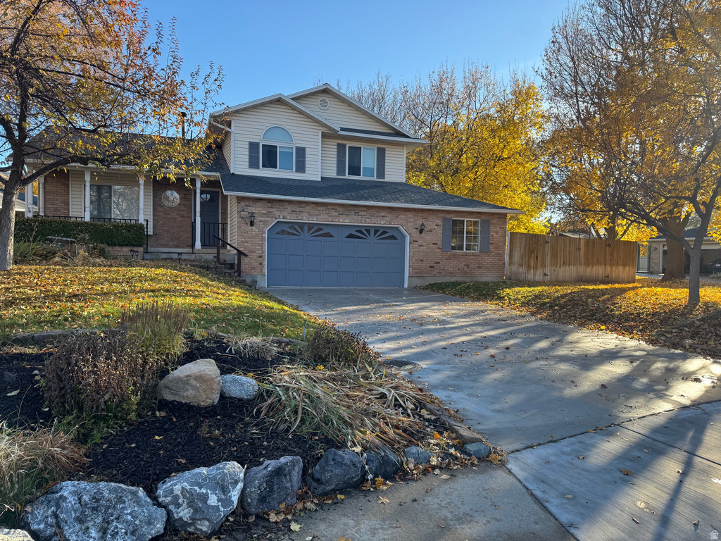 1374 E 260 N Logan, UT 84321