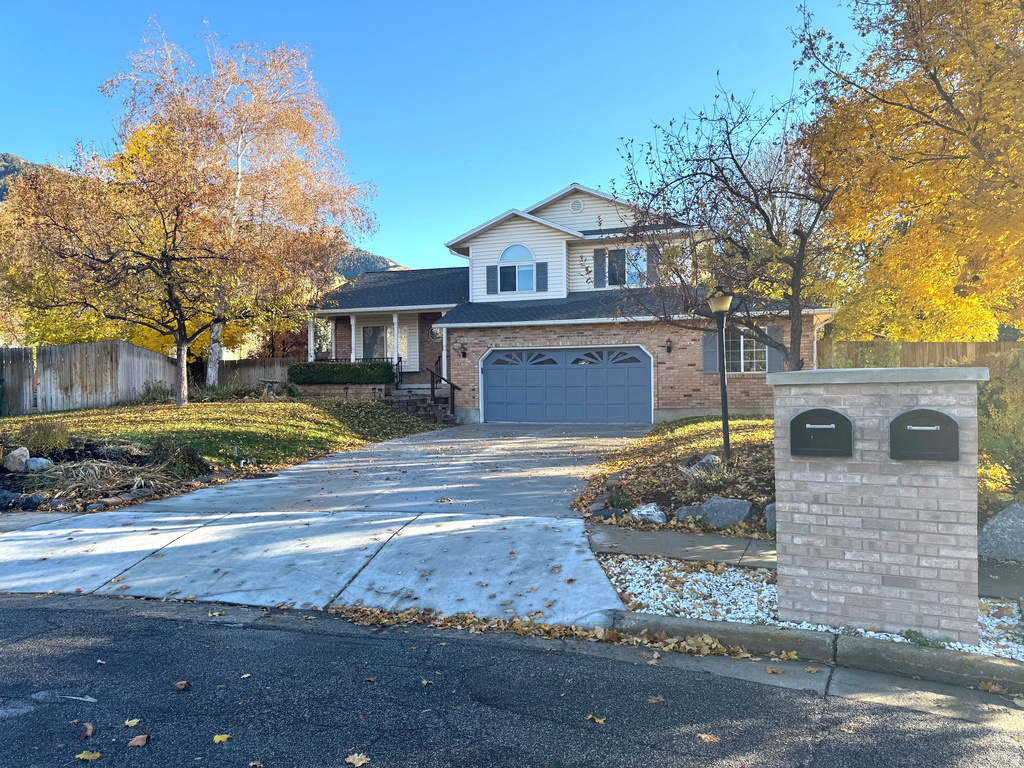 1374 E 260 N Logan, UT 84321