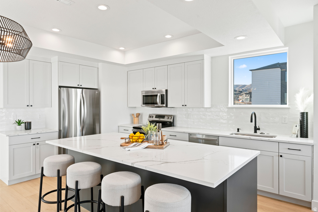 131 E WATSON DR #25 Saratoga Springs, UT 84045