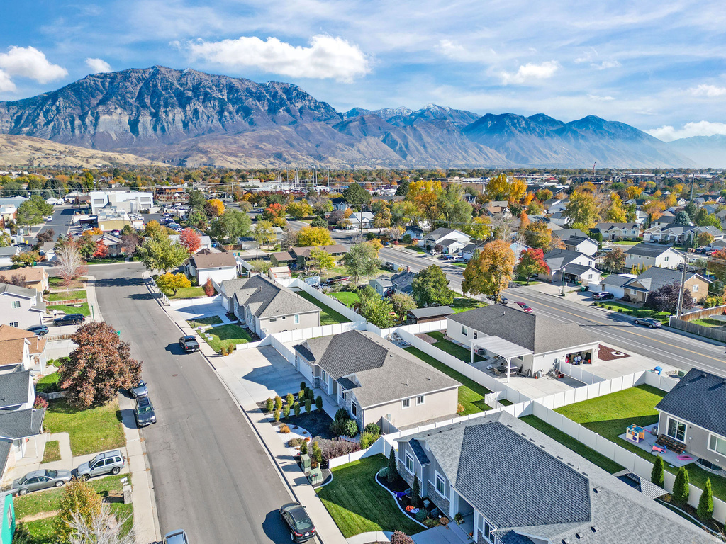 545 W 1240 N Orem, UT 84057