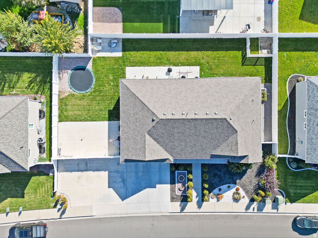 545 W 1240 N Orem, UT 84057