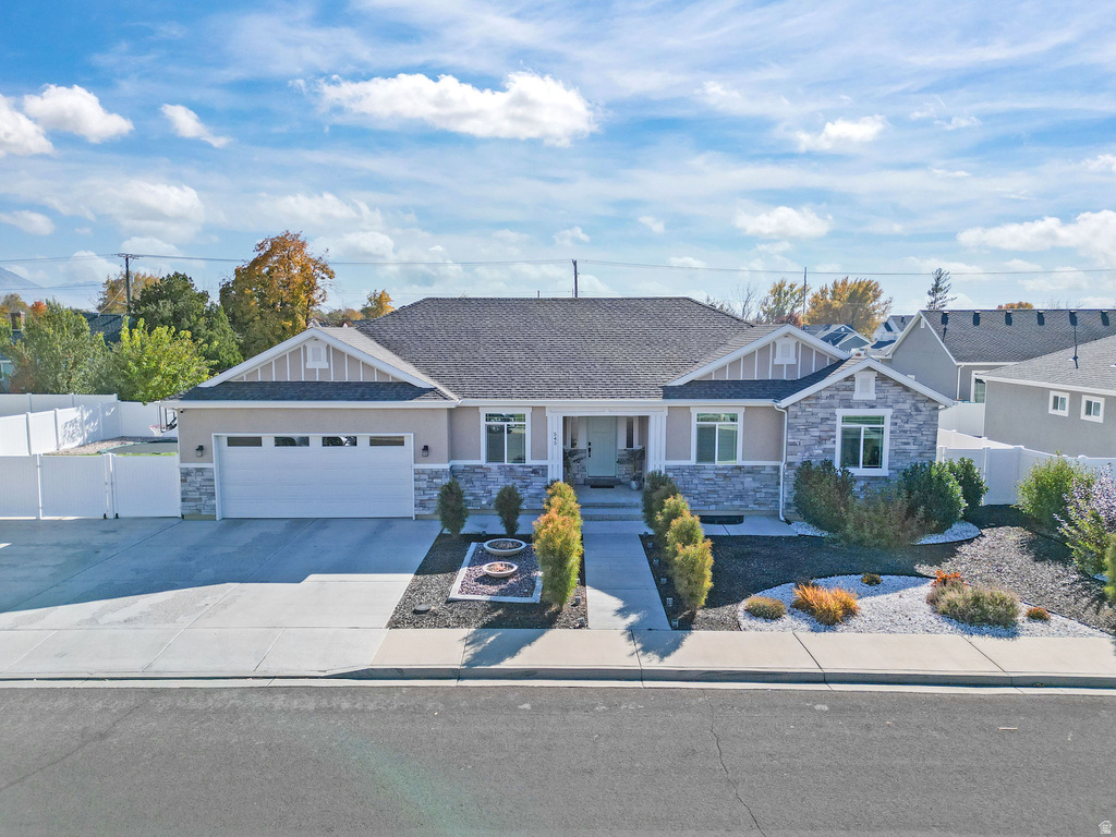 545 W 1240 N Orem, UT 84057