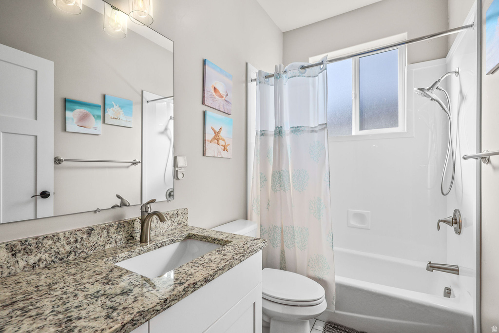 545 W 1240 N Orem, UT 84057