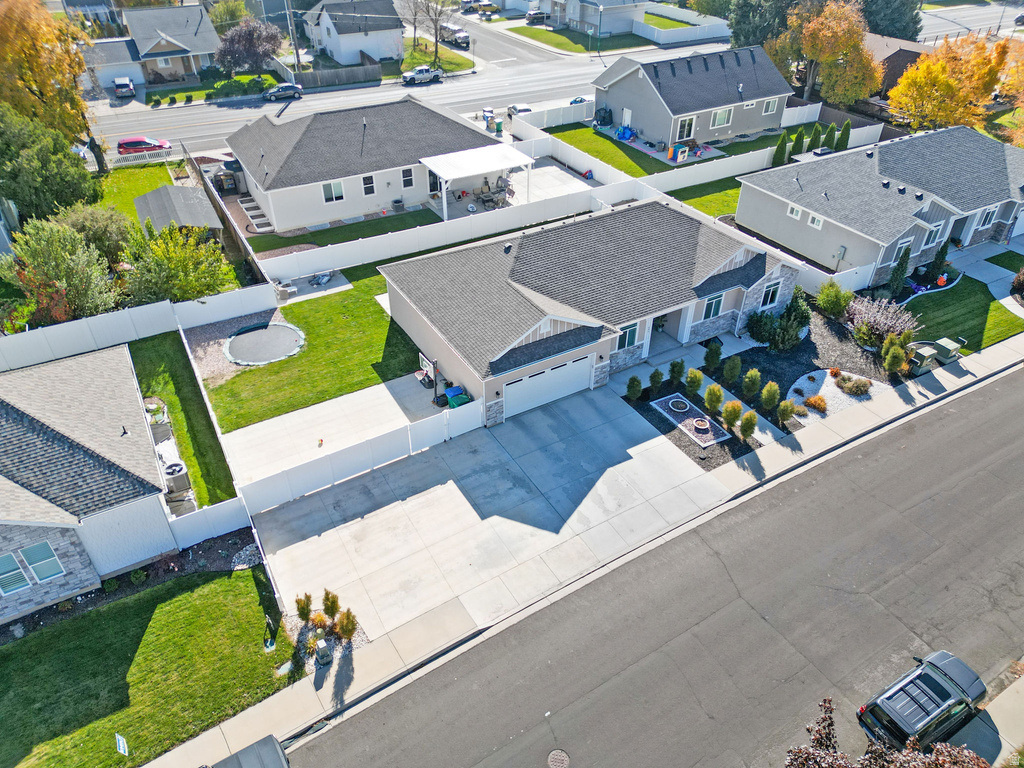 545 W 1240 N Orem, UT 84057