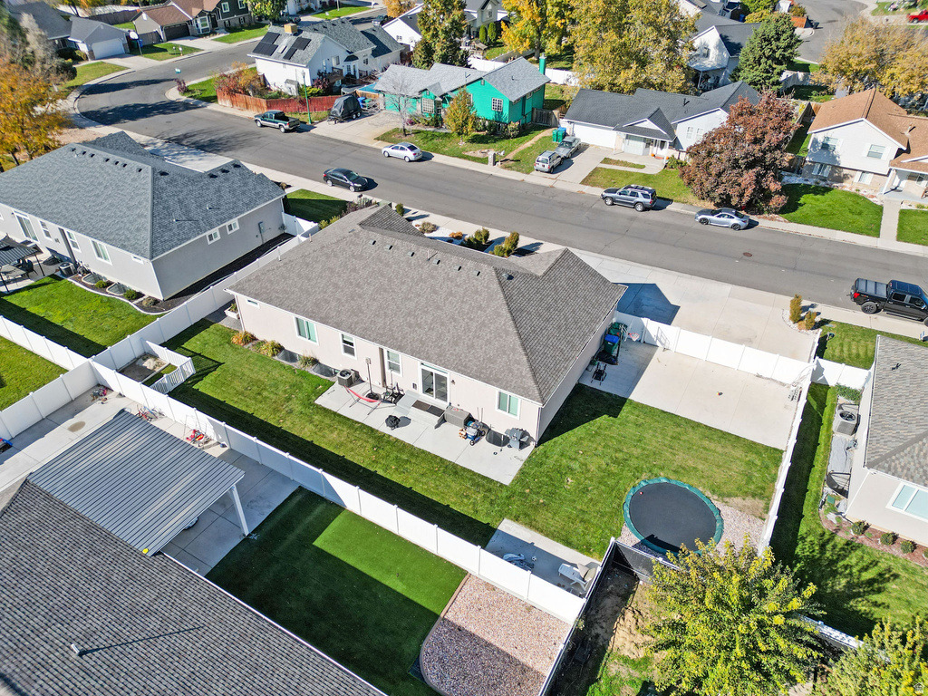 545 W 1240 N Orem, UT 84057