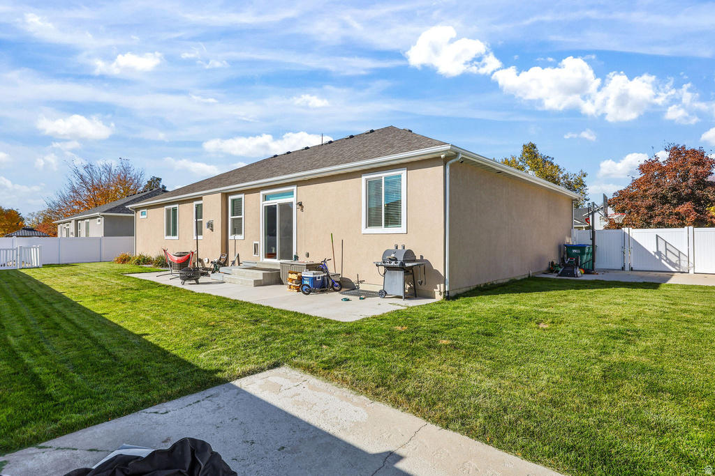 545 W 1240 N Orem, UT 84057