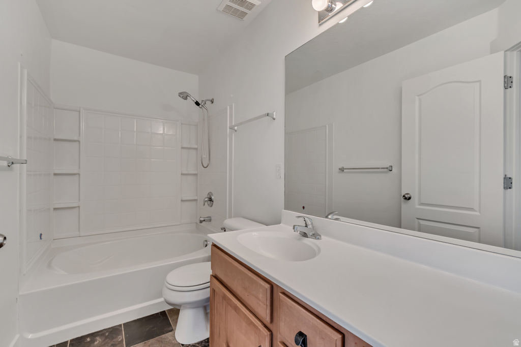 13497 S MIMOSA CIR Riverton, UT 84096