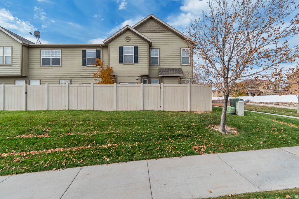 13497 S MIMOSA CIR Riverton, UT 84096