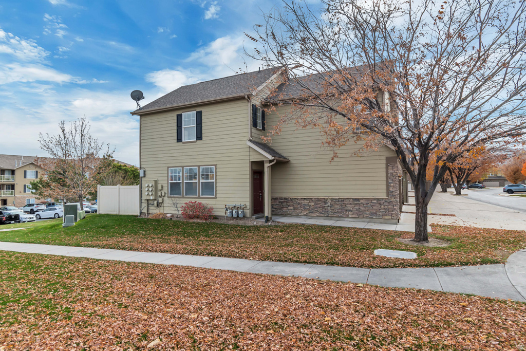 13497 S MIMOSA CIR Riverton, UT 84096