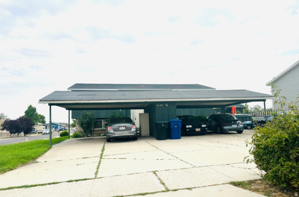 3685 S ADAMS RD Magna, UT 84044