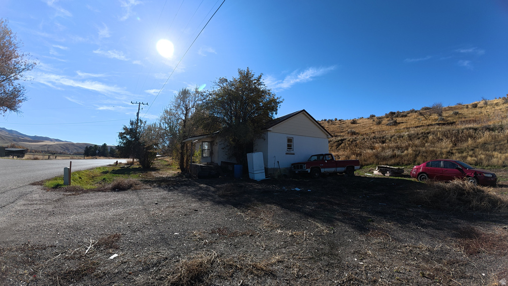 970 S MORGAN DR Morgan, UT 84050