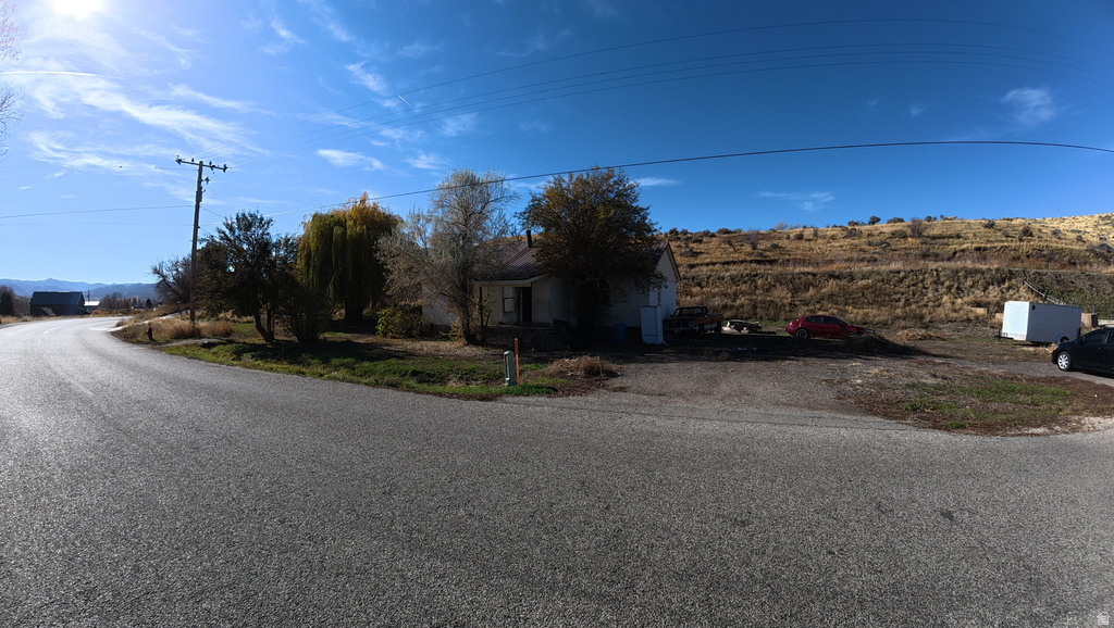 970 S MORGAN DR Morgan, UT 84050