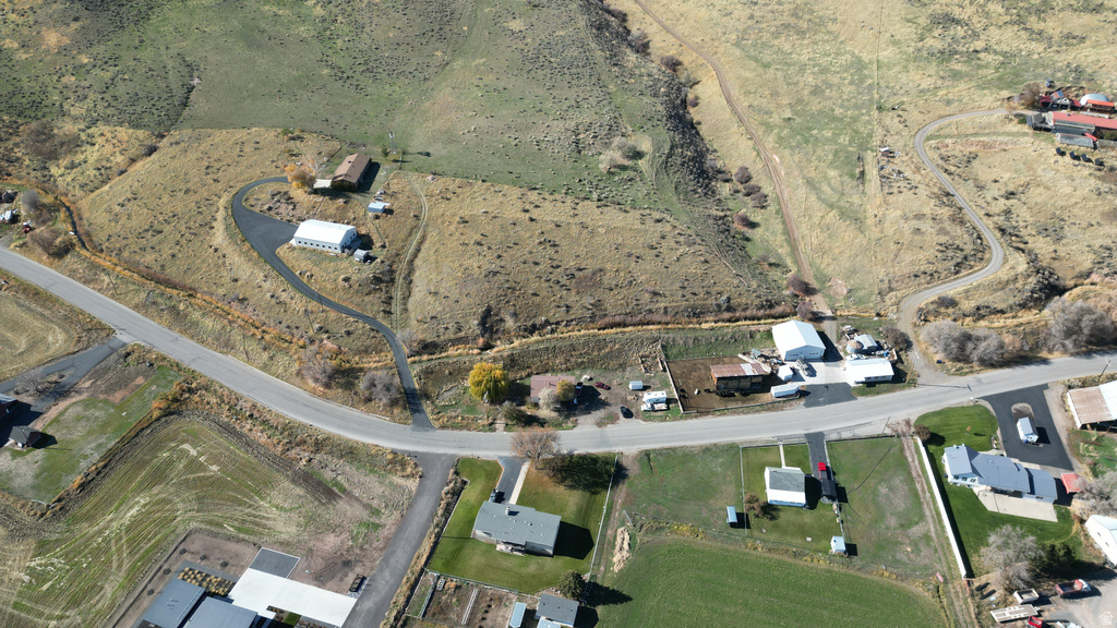 970 S MORGAN DR Morgan, UT 84050