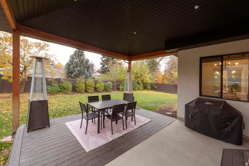 1574 E WINWARD DR Holladay, UT 84117