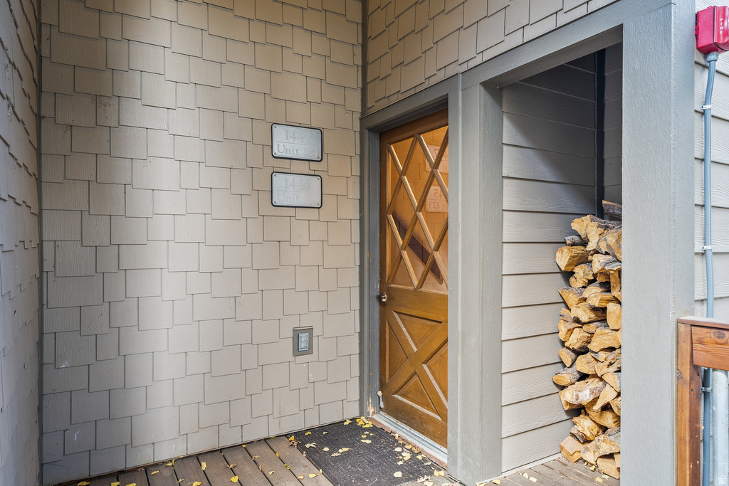 1445 CRESCENT RD Park City, UT 84060