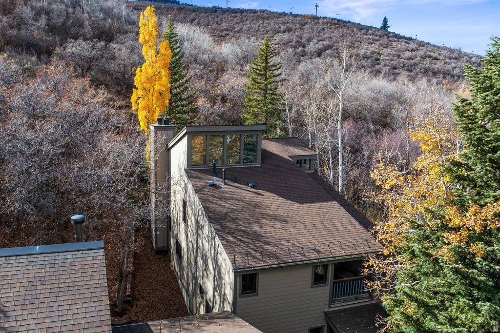 1445 CRESCENT RD Park City, UT 84060