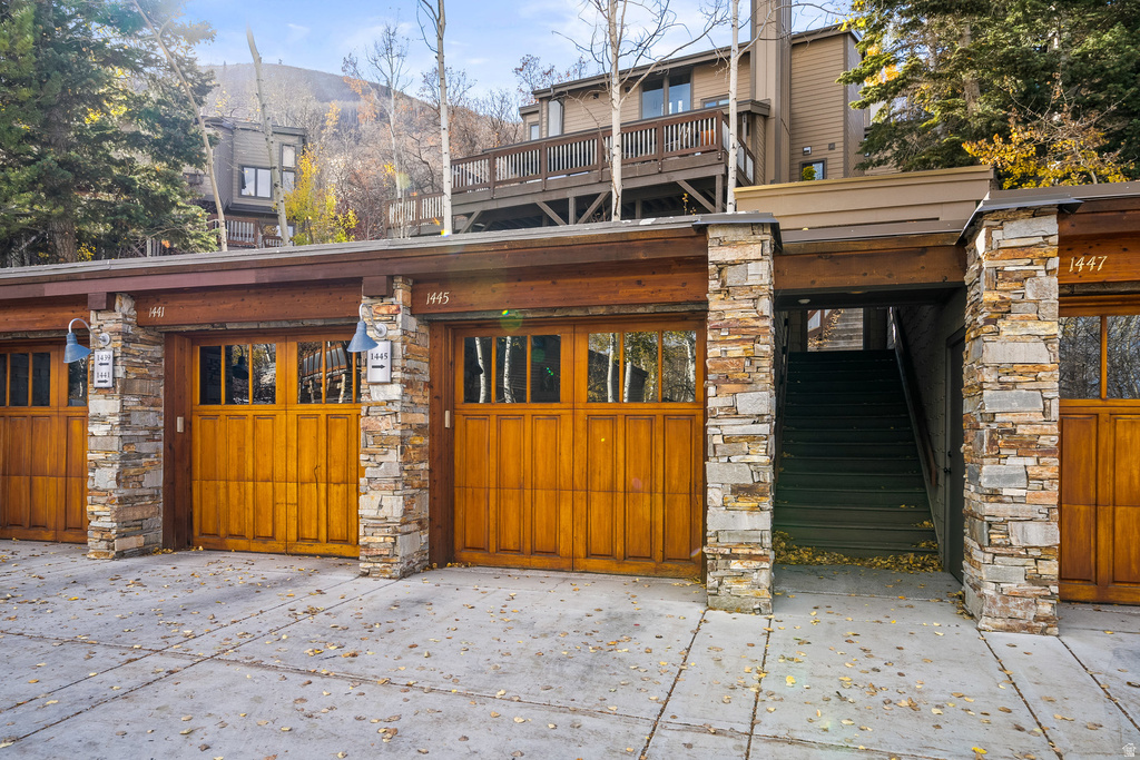 1445 CRESCENT RD Park City, UT 84060