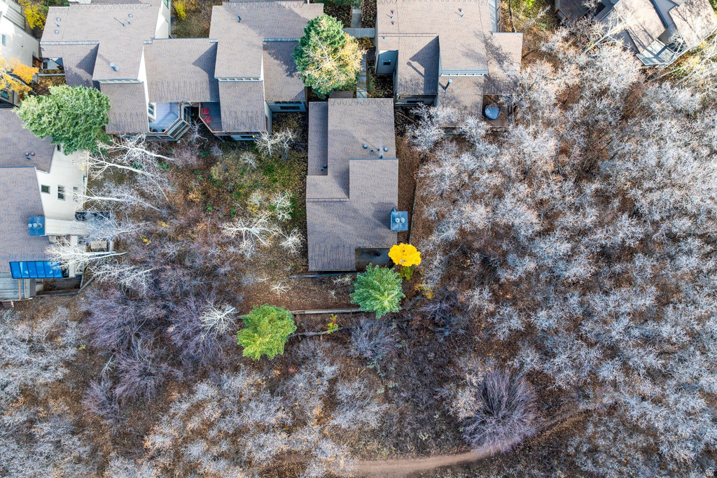 1445 CRESCENT RD Park City, UT 84060