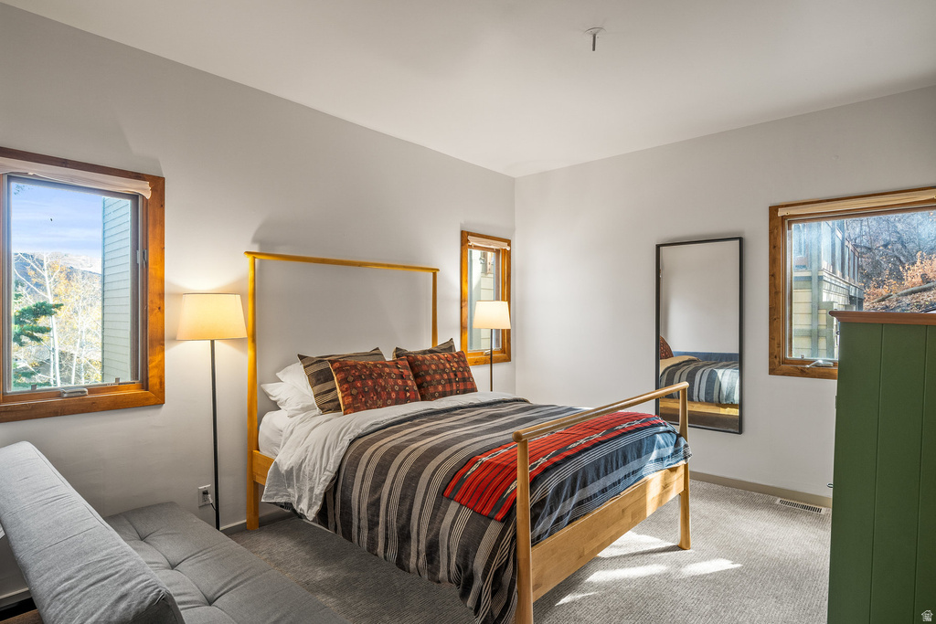 1445 CRESCENT RD Park City, UT 84060