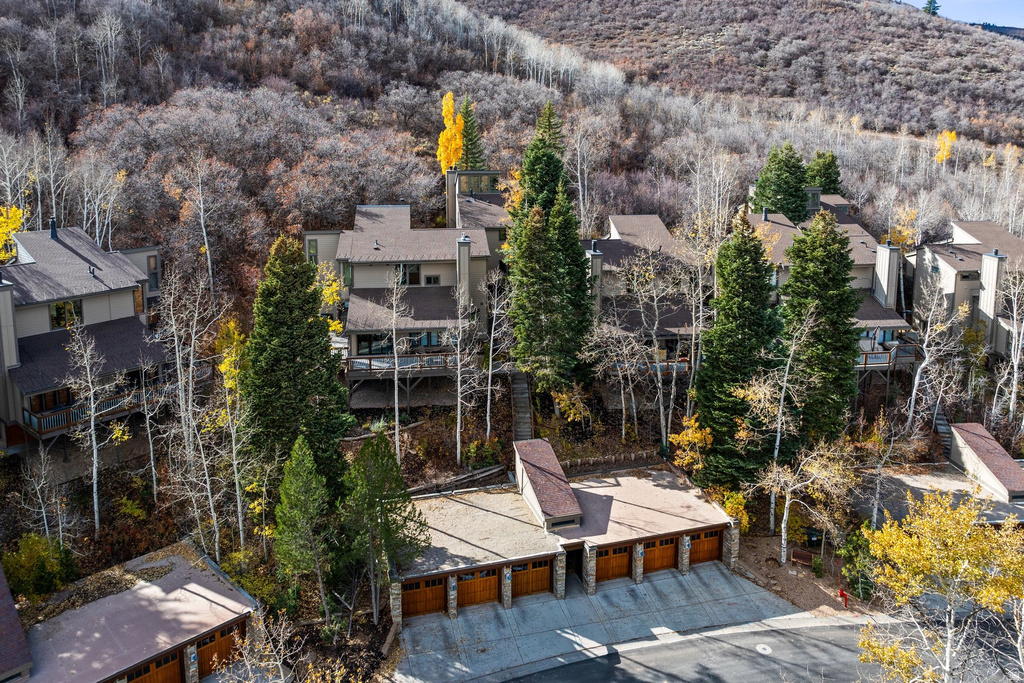 1445 CRESCENT RD Park City, UT 84060