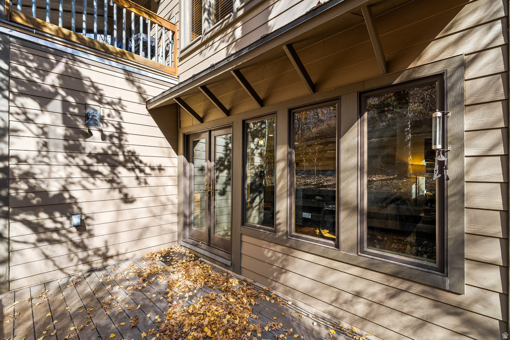 1445 CRESCENT RD Park City, UT 84060