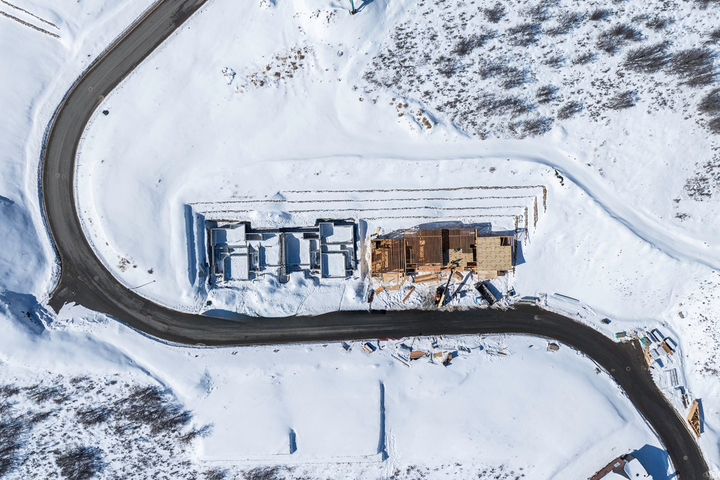 415 W ASCENT DR #272 Hideout, UT 84036