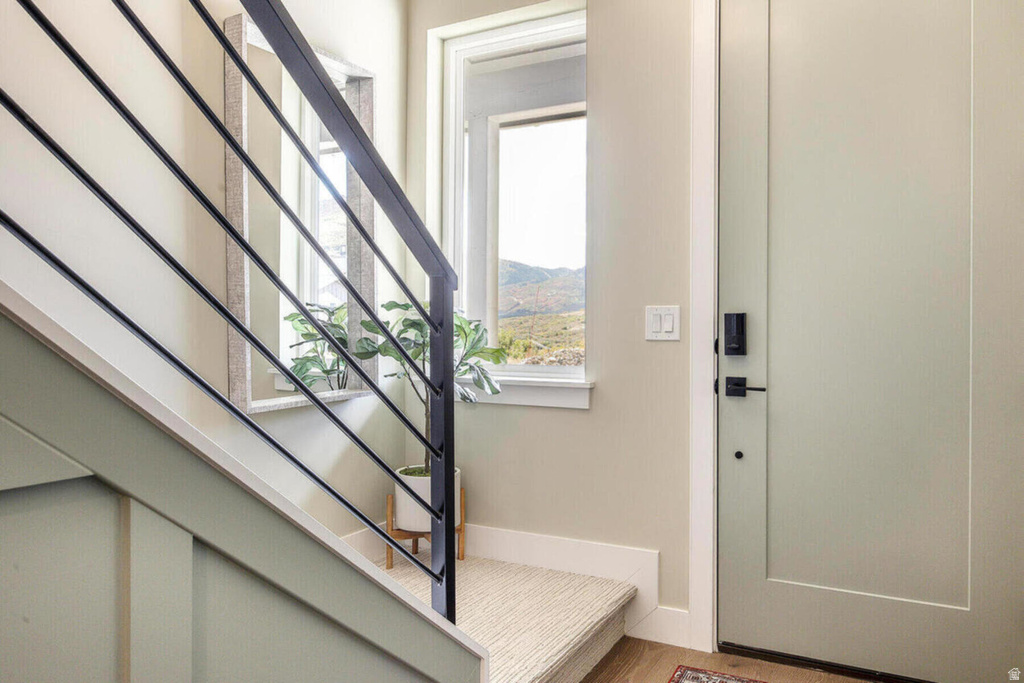 415 W ASCENT DR #272 Hideout, UT 84036