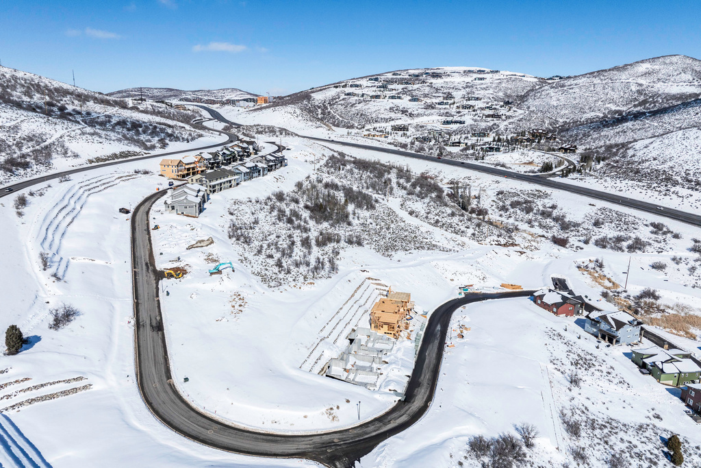 415 W ASCENT DR #272 Hideout, UT 84036