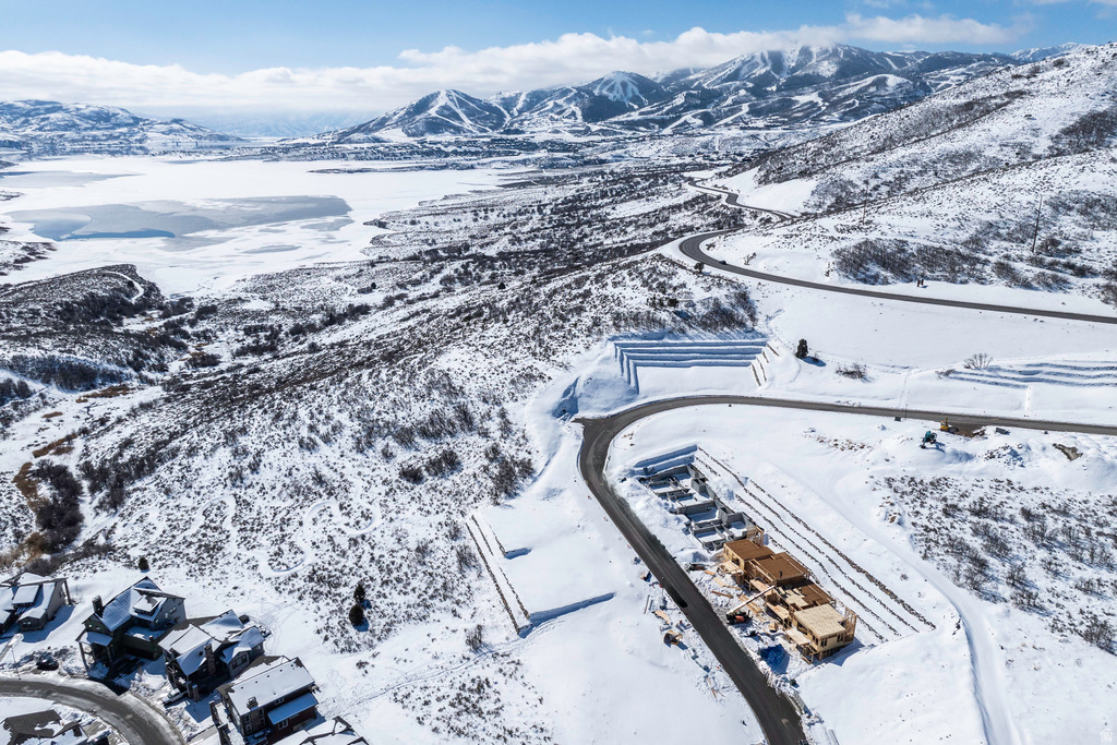 415 W ASCENT DR #272 Hideout, UT 84036