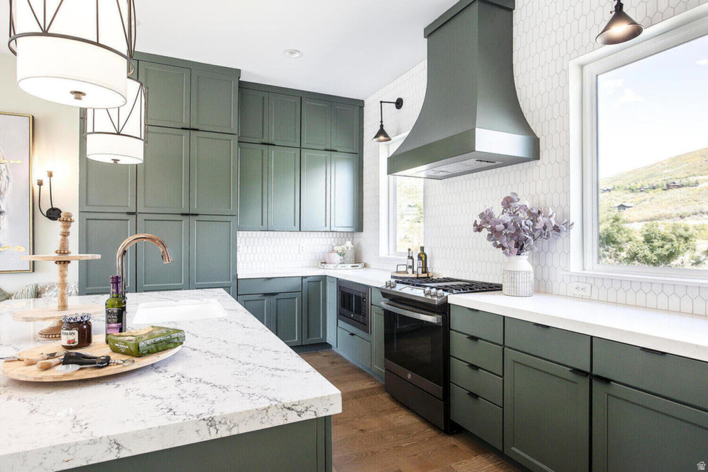 415 W ASCENT DR #272 Hideout, UT 84036