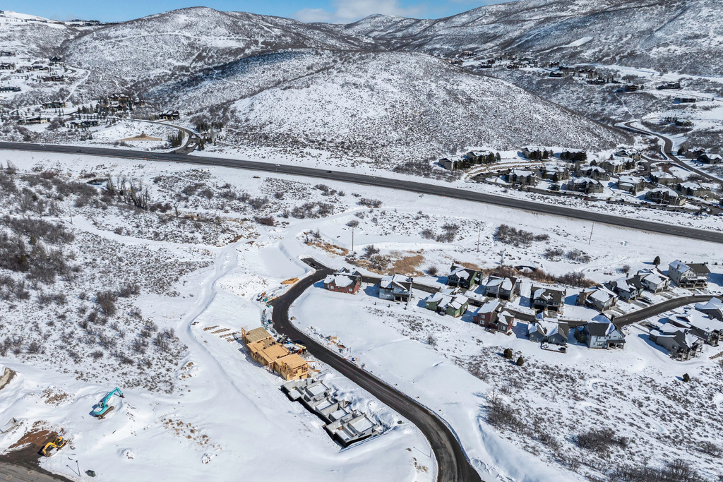 415 W ASCENT DR #272 Hideout, UT 84036