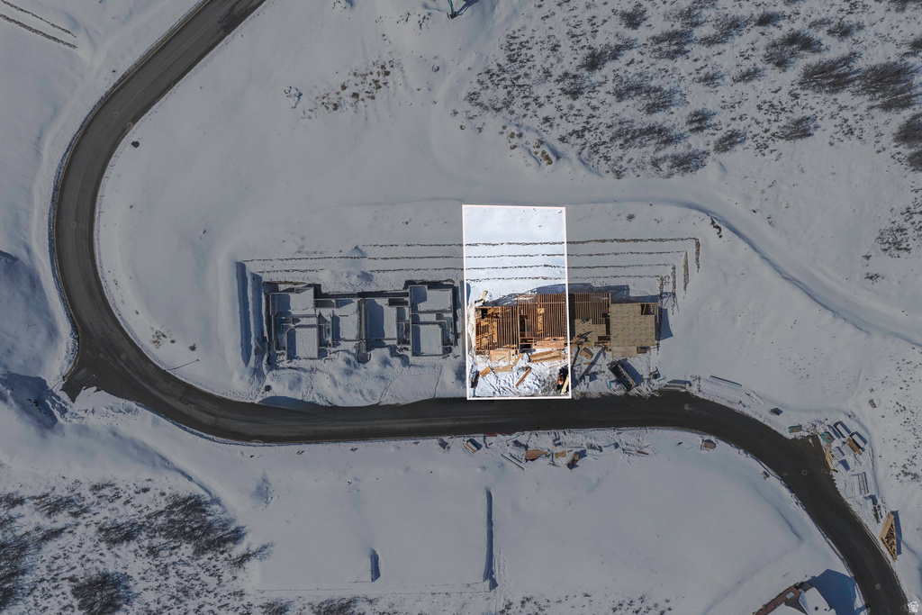 415 W ASCENT DR #272 Hideout, UT 84036